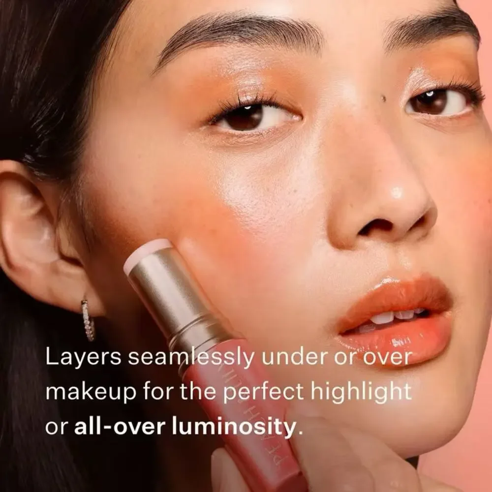 Peach & Lily Glass Skin Luminizing Stick